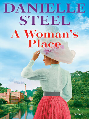 cover image of A Woman's Place